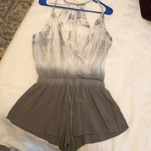 Vici ombré romper